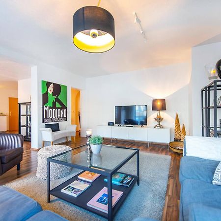 Ferienwohnung Koblenz Altstadt Pokoj fotografie