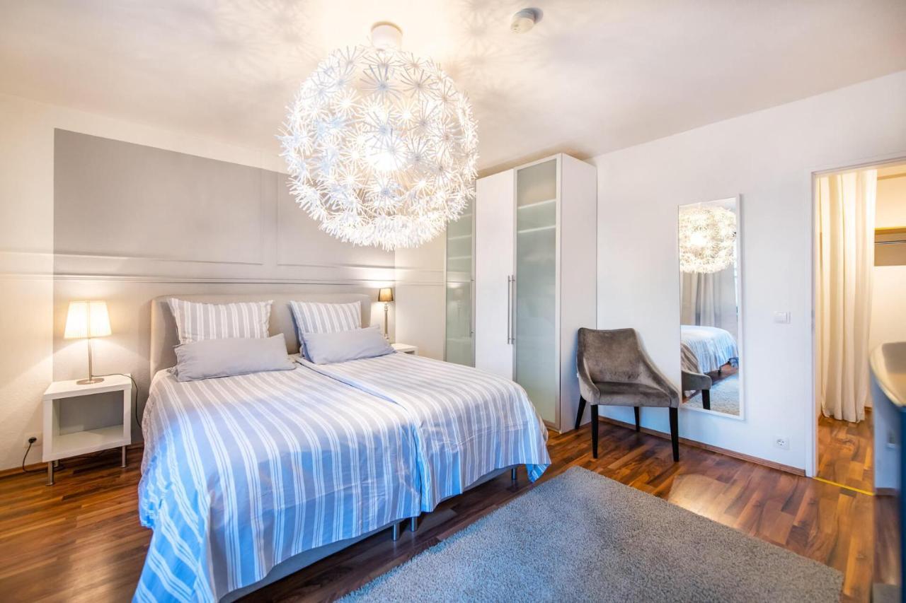 Ferienwohnung Koblenz Altstadt Exteriér fotografie