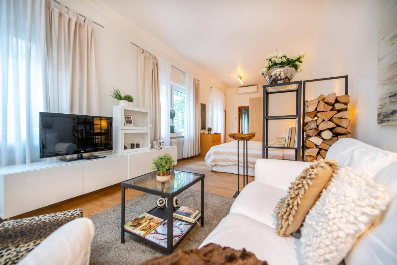 Ferienwohnung Koblenz Altstadt Exteriér fotografie