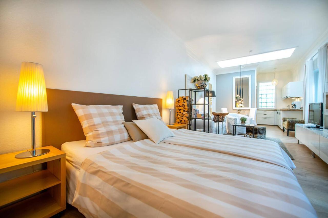 Ferienwohnung Koblenz Altstadt Exteriér fotografie
