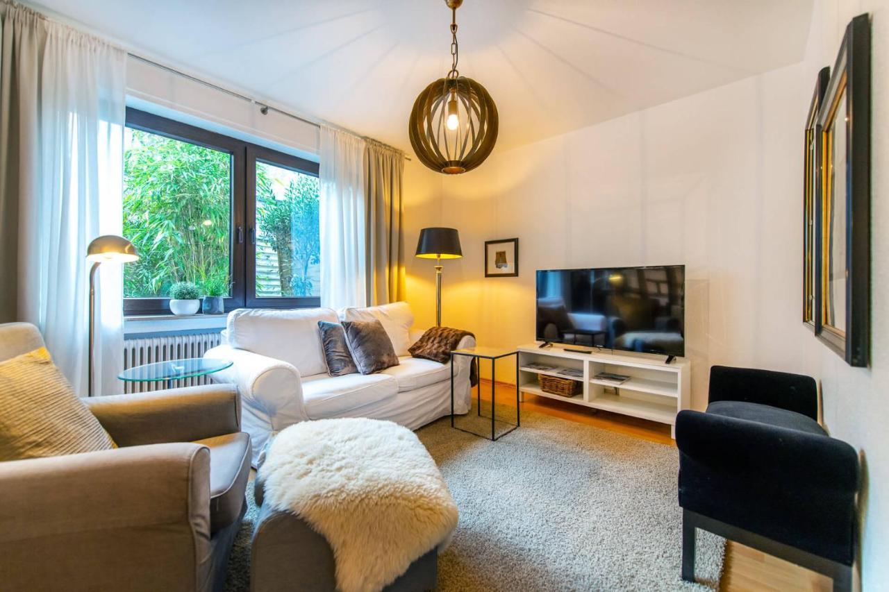 Ferienwohnung Koblenz Altstadt Exteriér fotografie