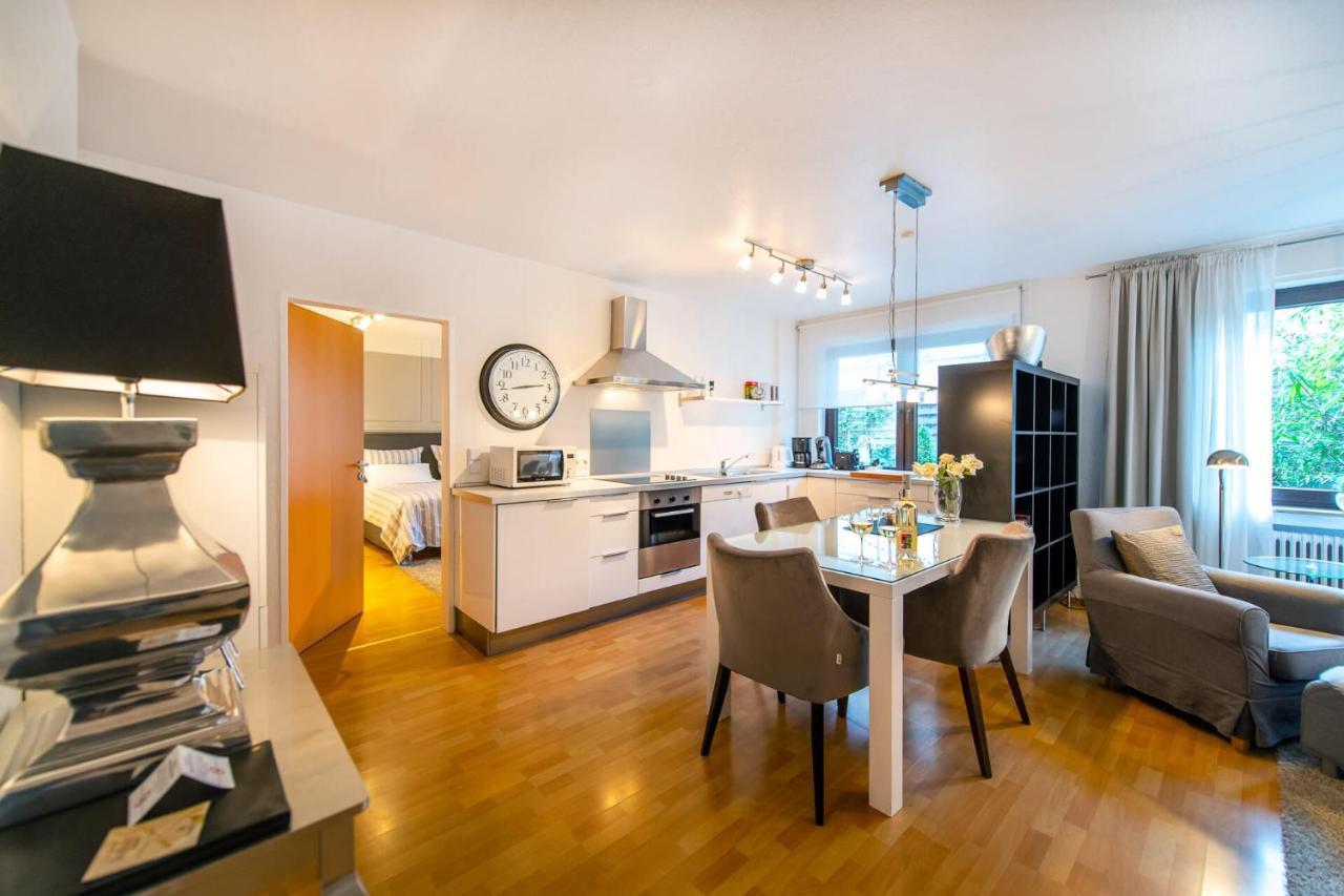 Ferienwohnung Koblenz Altstadt Exteriér fotografie