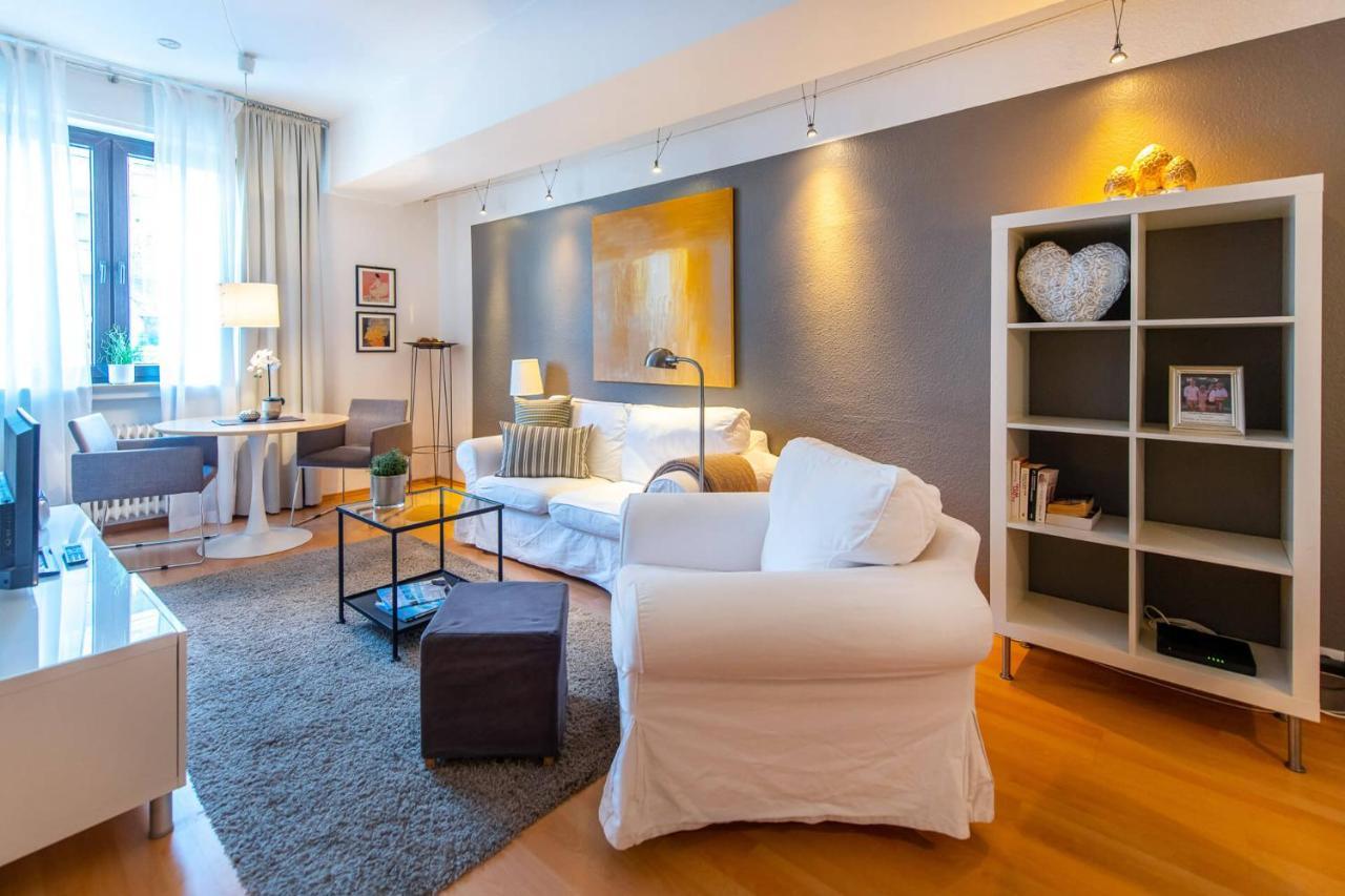 Ferienwohnung Koblenz Altstadt Exteriér fotografie