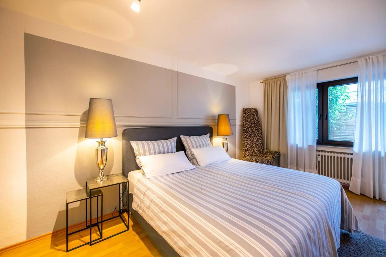 Ferienwohnung Koblenz Altstadt Exteriér fotografie