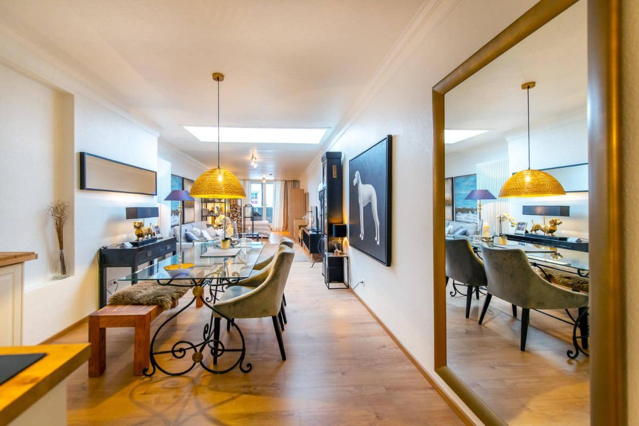 Ferienwohnung Koblenz Altstadt Exteriér fotografie