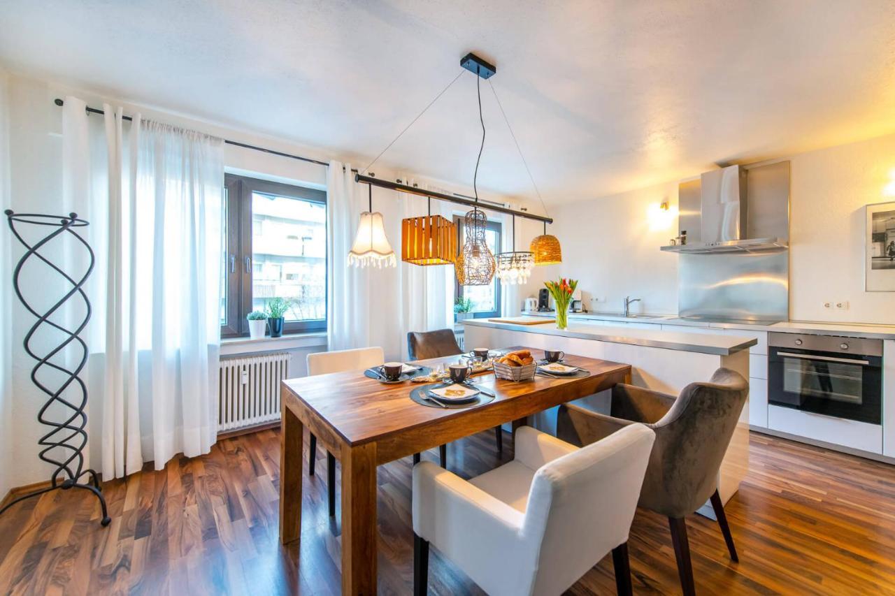 Ferienwohnung Koblenz Altstadt Exteriér fotografie