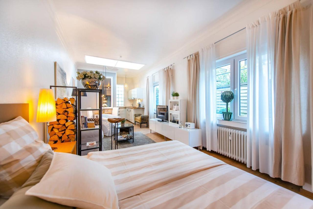 Ferienwohnung Koblenz Altstadt Exteriér fotografie