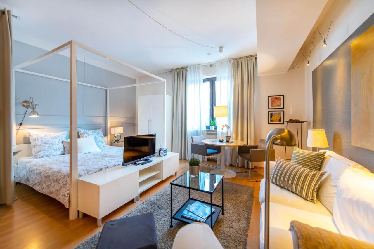 Ferienwohnung Koblenz Altstadt Exteriér fotografie