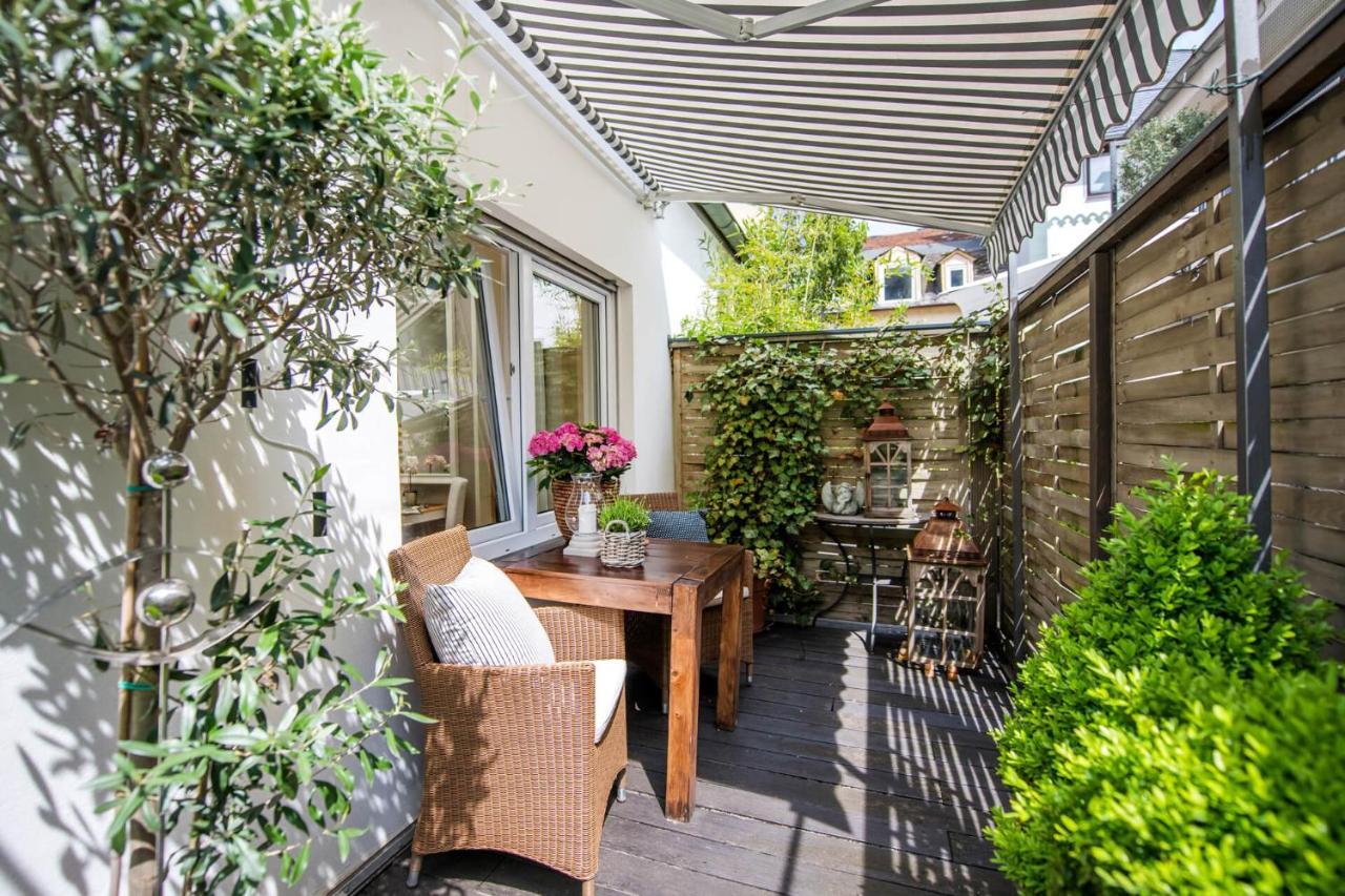 Ferienwohnung Koblenz Altstadt Exteriér fotografie