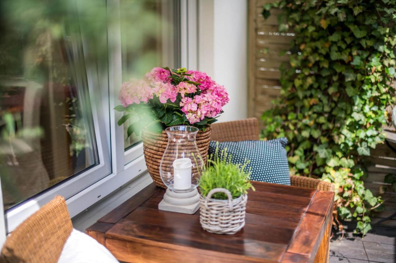 Ferienwohnung Koblenz Altstadt Exteriér fotografie