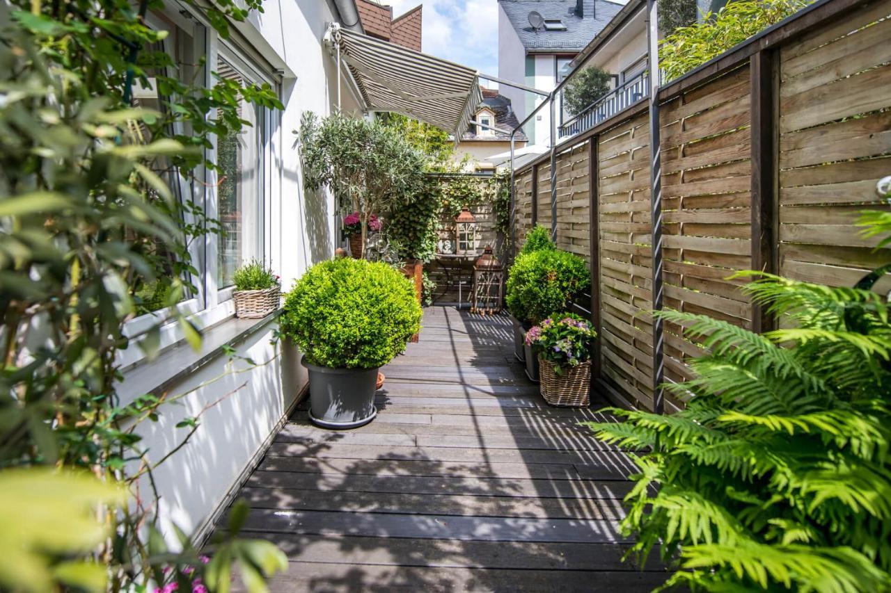 Ferienwohnung Koblenz Altstadt Exteriér fotografie