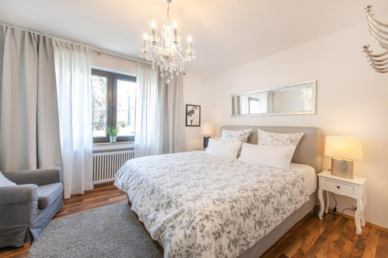 Ferienwohnung Koblenz Altstadt Exteriér fotografie
