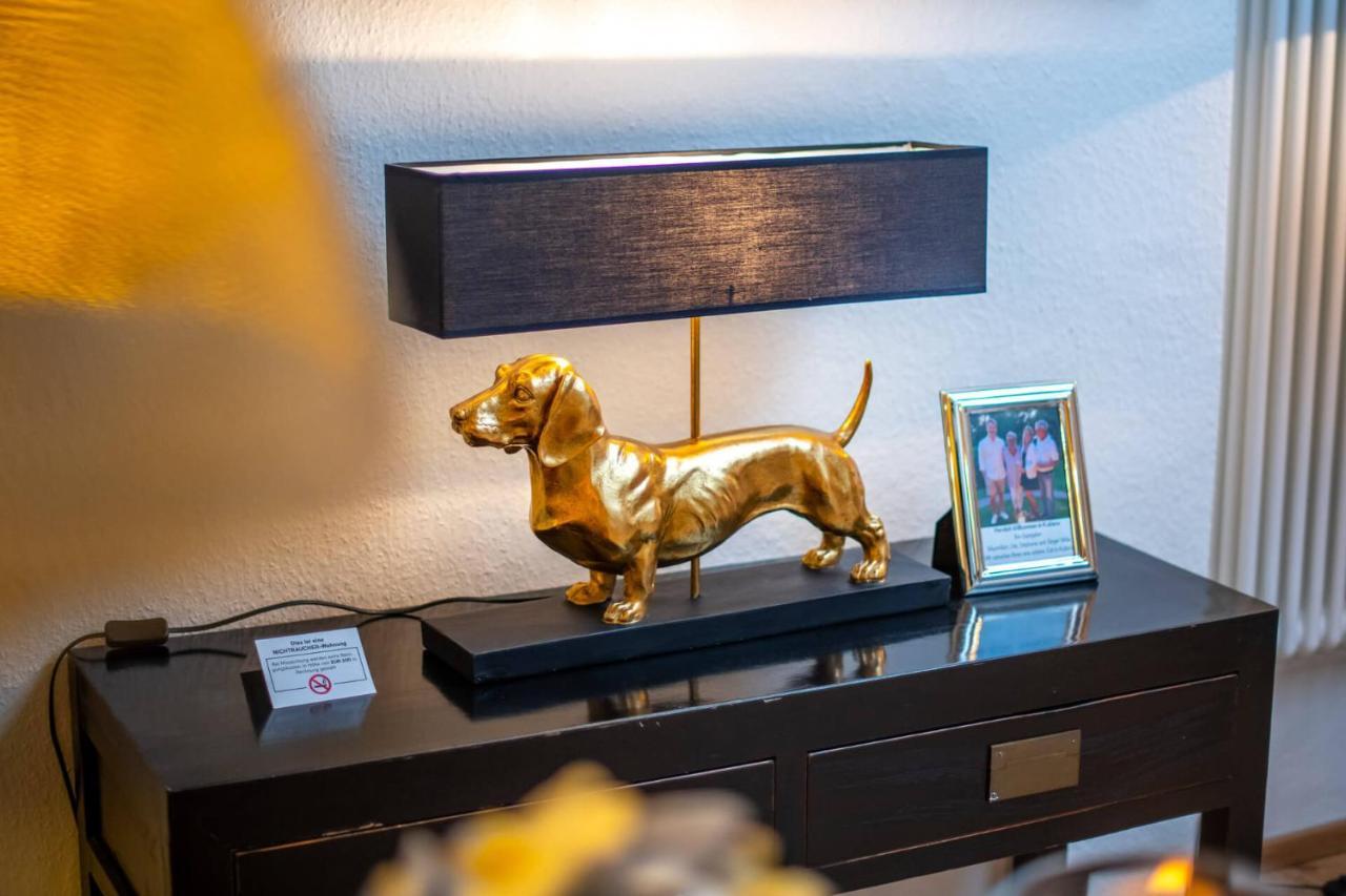Ferienwohnung Koblenz Altstadt Pokoj fotografie