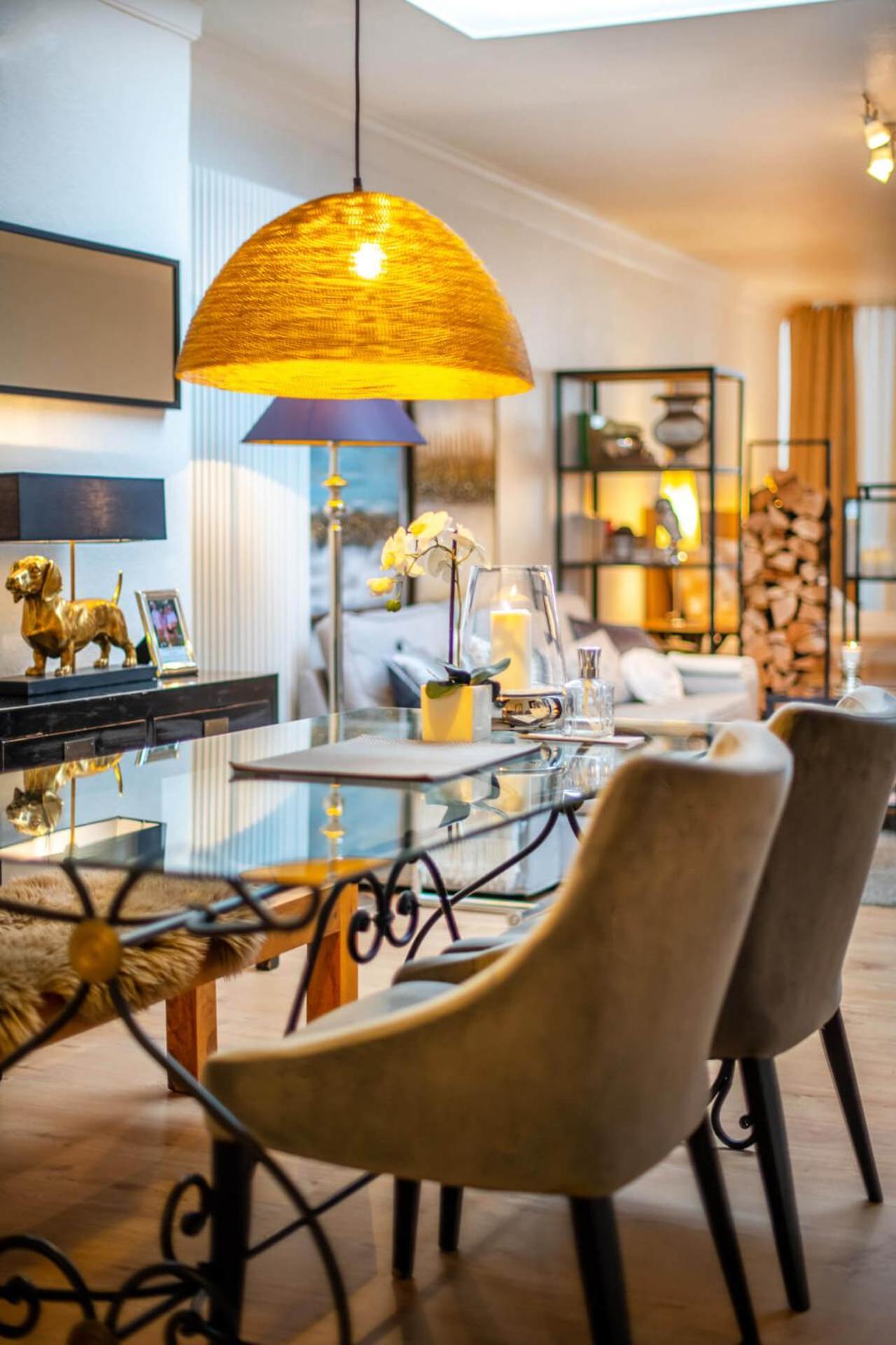 Ferienwohnung Koblenz Altstadt Pokoj fotografie