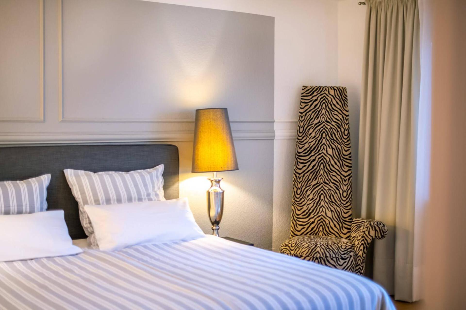 Ferienwohnung Koblenz Altstadt Pokoj fotografie