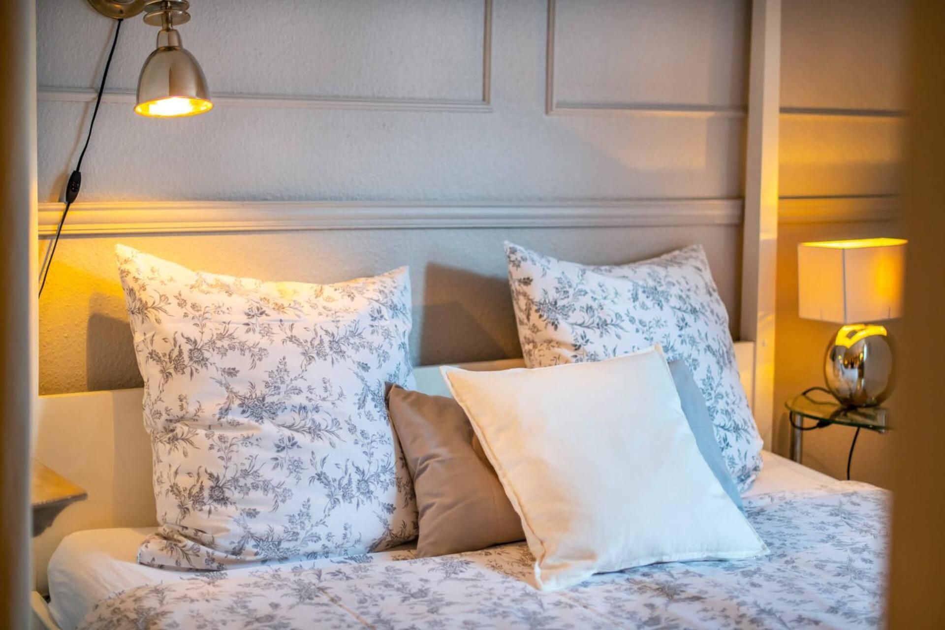 Ferienwohnung Koblenz Altstadt Pokoj fotografie