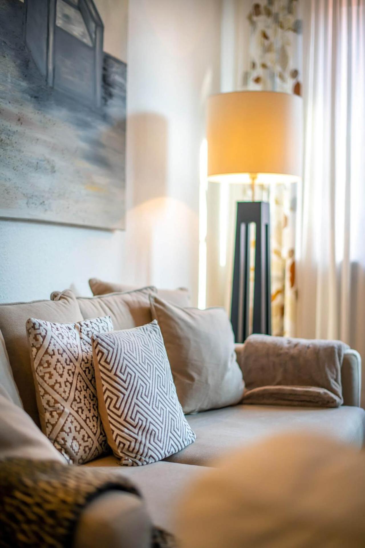 Ferienwohnung Koblenz Altstadt Pokoj fotografie