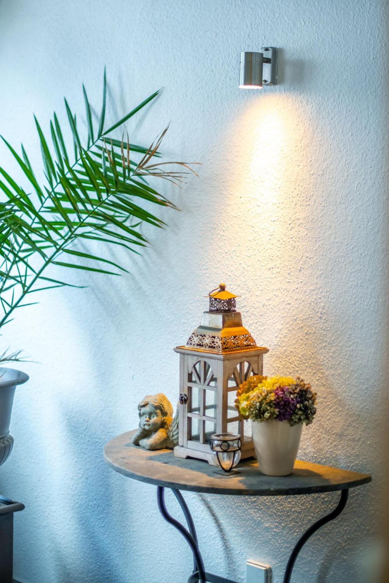 Ferienwohnung Koblenz Altstadt Pokoj fotografie